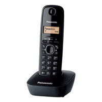 TELEFONO PANASONIC KX-TG1611 SPH-4DU TELEFONO PANASONIC KX-TG1611 SPH